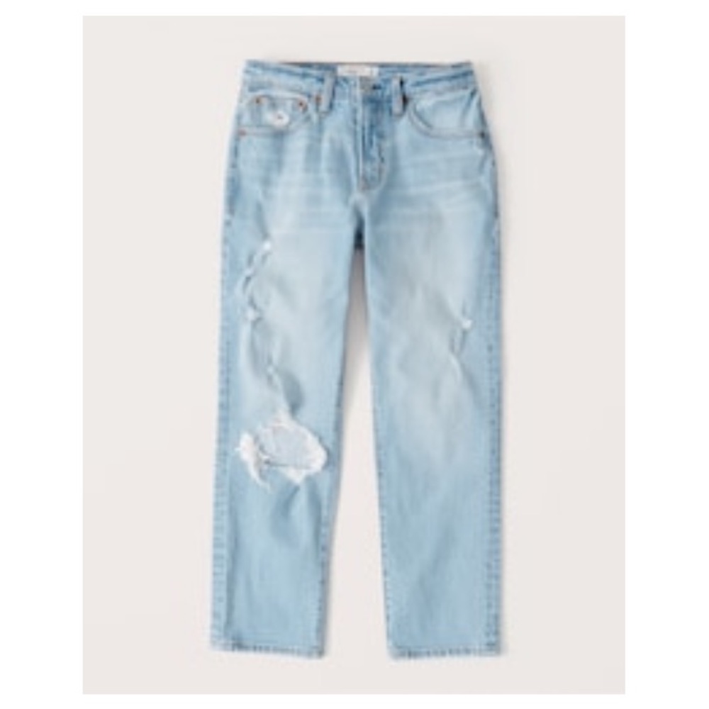 Abercrombie Jeans